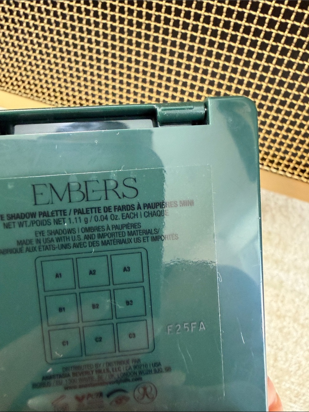 Tablet accessory classification - Picture 4 of 4